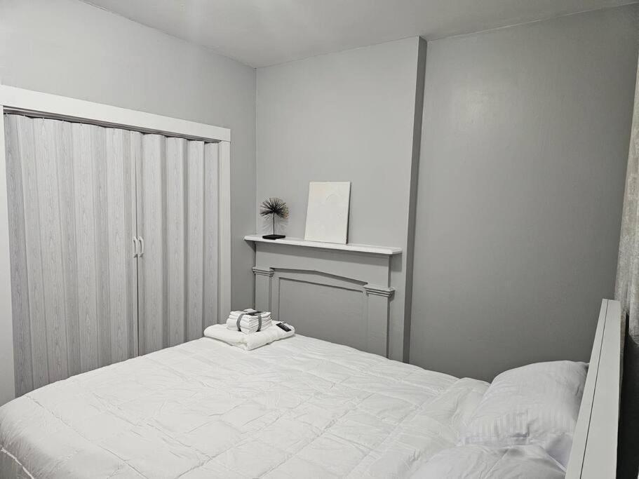 Fortune Suits And Apartment オールバニ エクステリア 写真